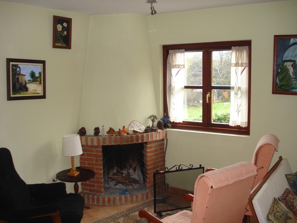 Casa Nueva Carmen ξενώνας Pendueles Εξωτερικό φωτογραφία