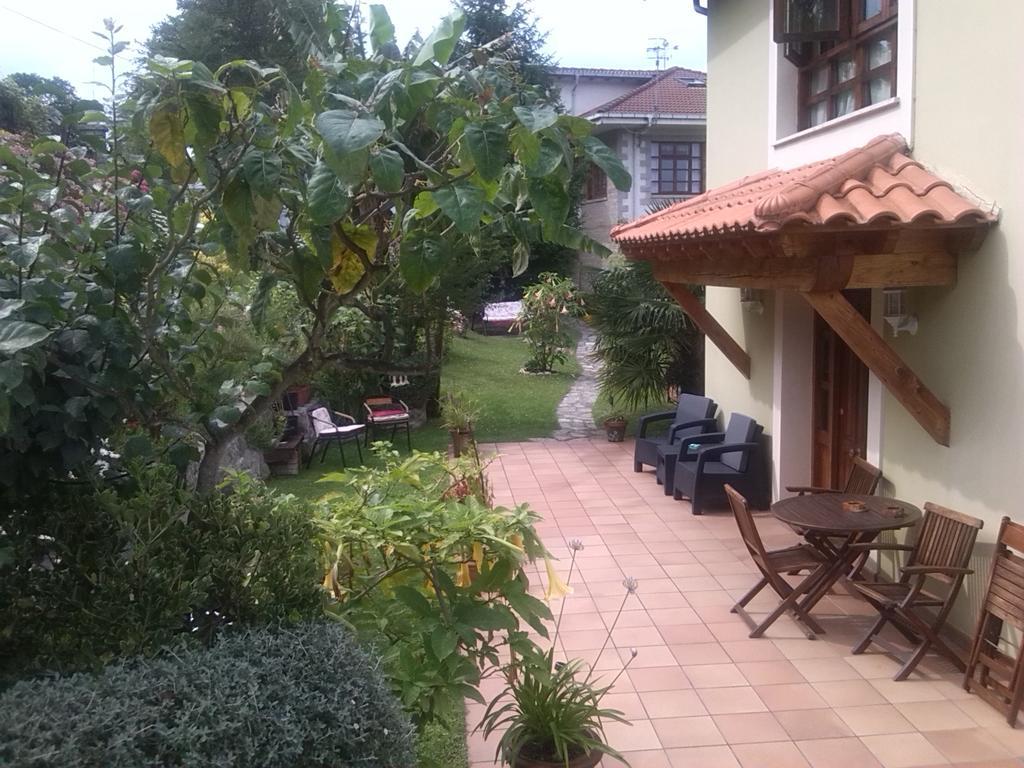 Casa Nueva Carmen ξενώνας Pendueles Εξωτερικό φωτογραφία