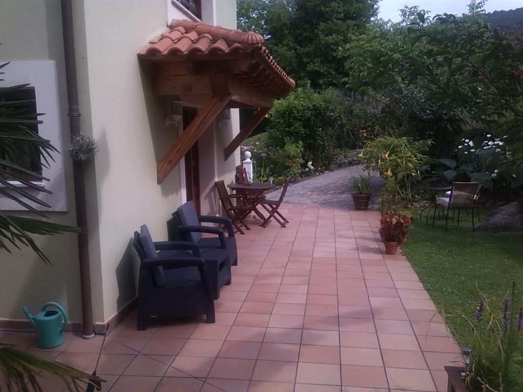 Casa Nueva Carmen ξενώνας Pendueles Εξωτερικό φωτογραφία