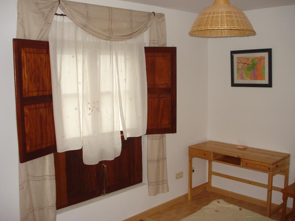Casa Nueva Carmen ξενώνας Pendueles Εξωτερικό φωτογραφία