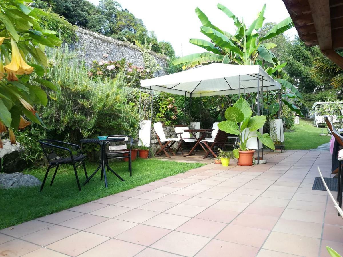 Casa Nueva Carmen ξενώνας Pendueles Εξωτερικό φωτογραφία