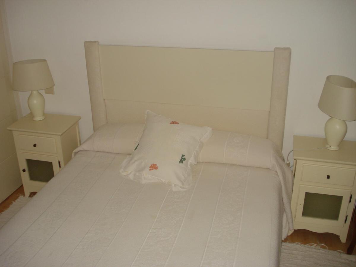 Casa Nueva Carmen ξενώνας Pendueles Εξωτερικό φωτογραφία